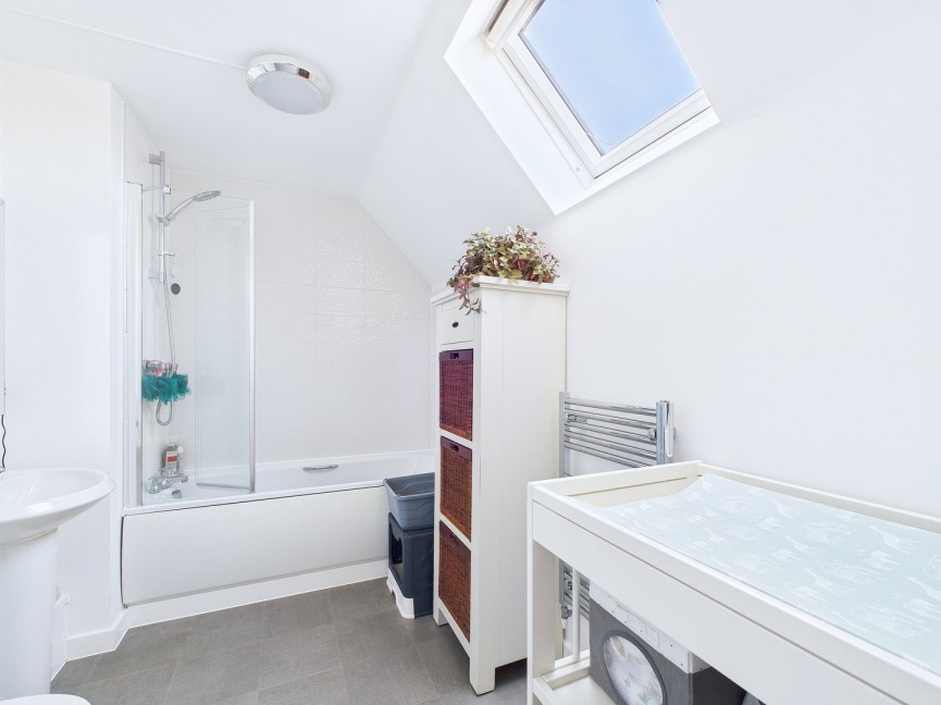 Pirton, Hitchin, Hertfordshire