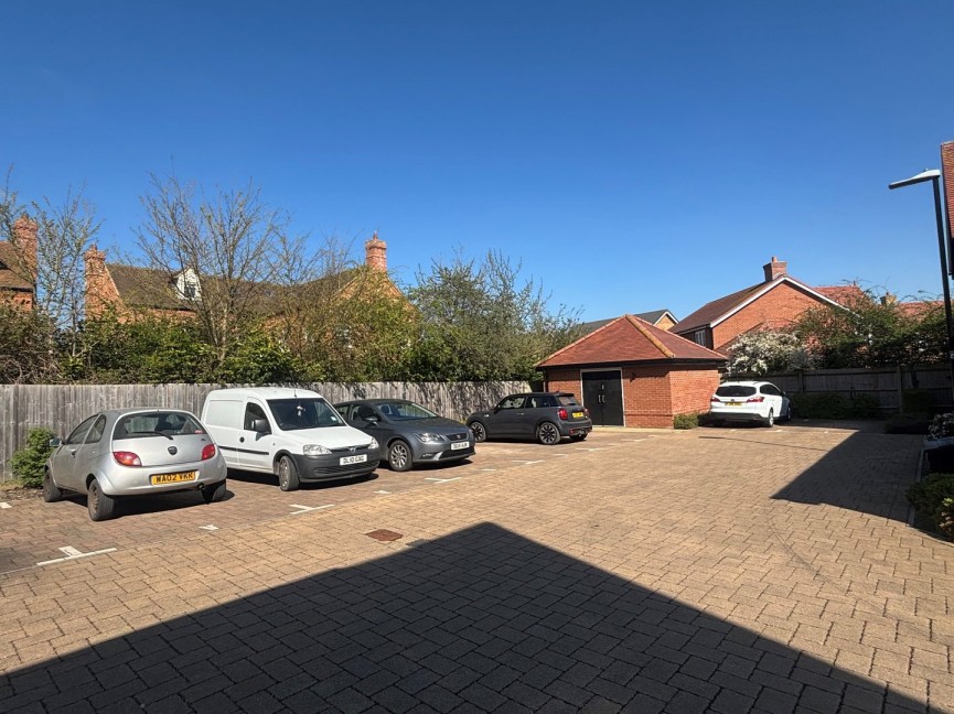 Pirton, Hitchin, Hertfordshire