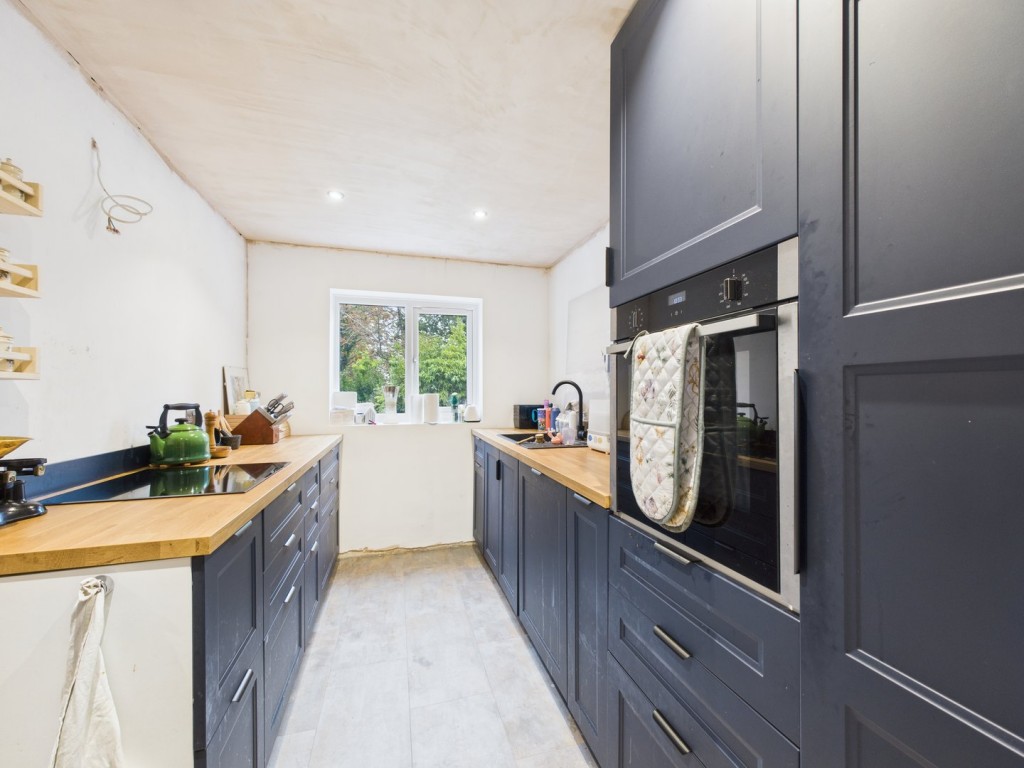 Goodwood Road, Royston, Hertfordshire