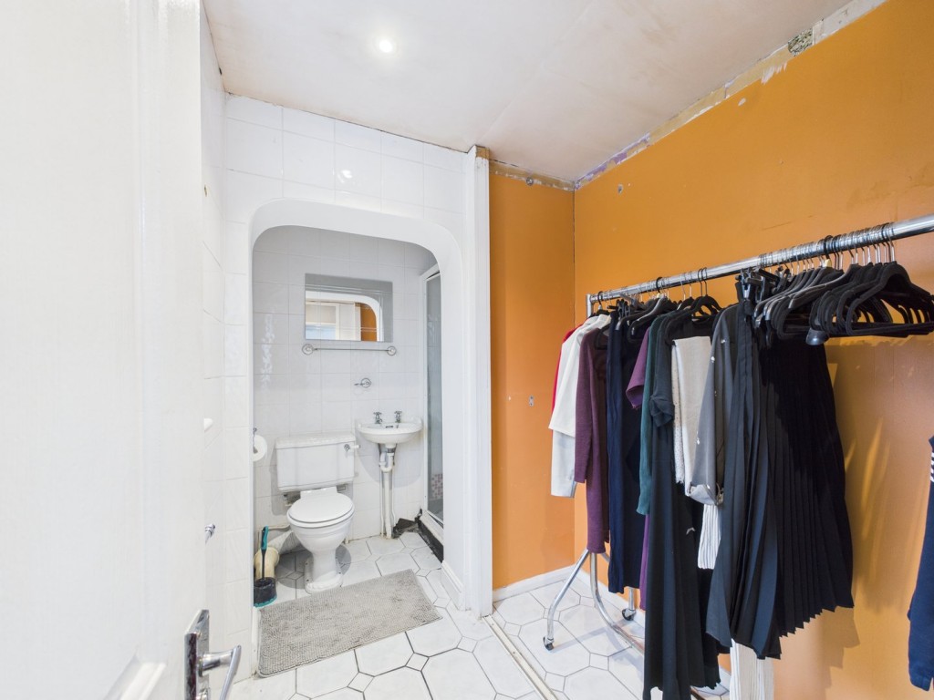 Goodwood Road, Royston, Hertfordshire