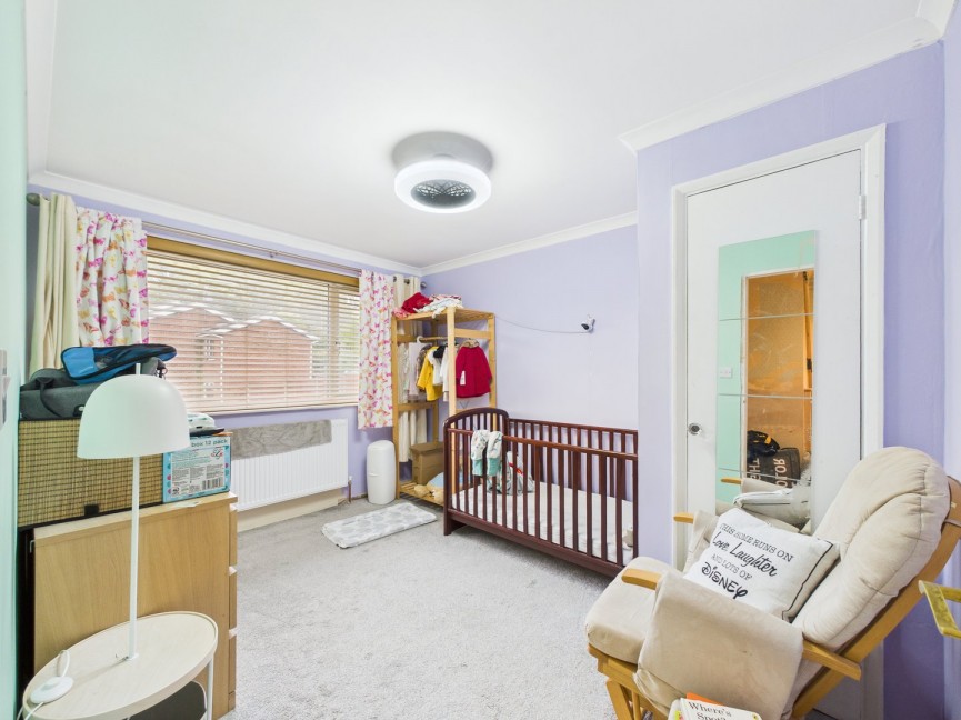 4 bedroom House for Sale Goodwood Road, Royston, Hertfordshire