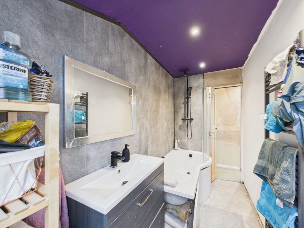 Goodwood Road, Royston, Hertfordshire