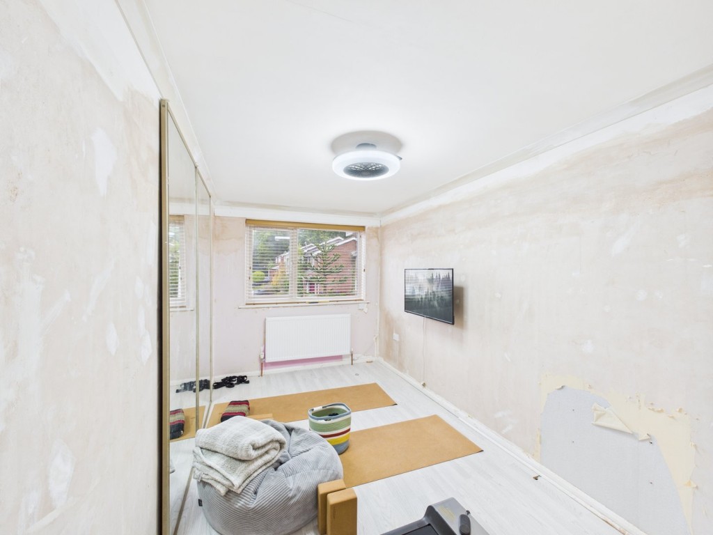 Goodwood Road, Royston, Hertfordshire