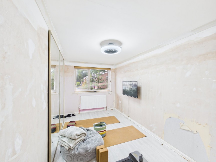 4 bedroom House for Sale Goodwood Road, Royston, Hertfordshire