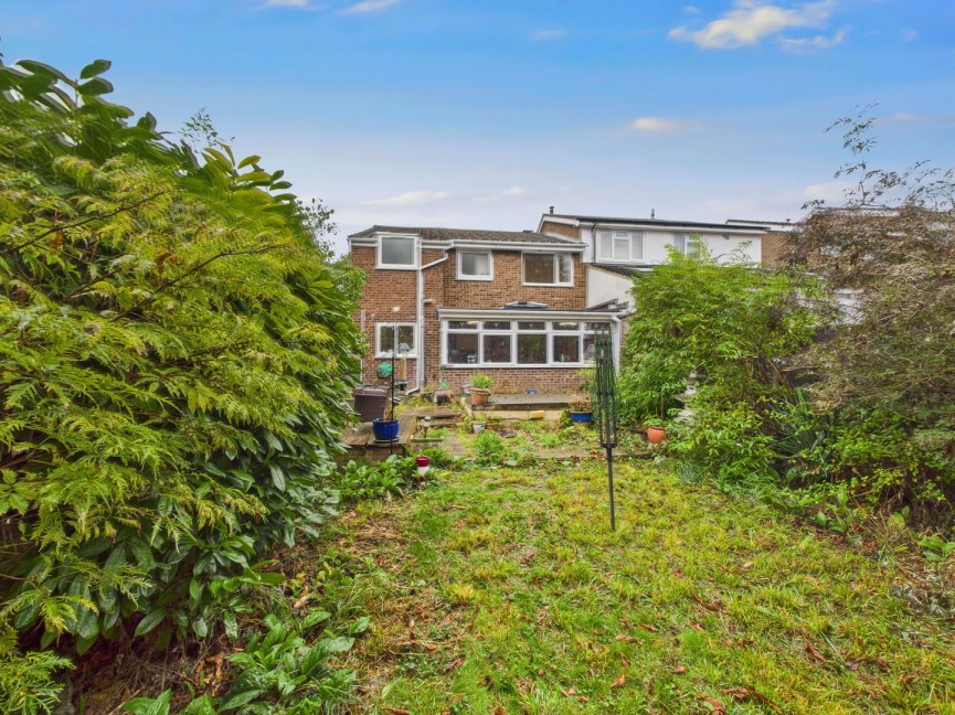 4 bedroom House for Sale Goodwood Road, Royston, Hertfordshire