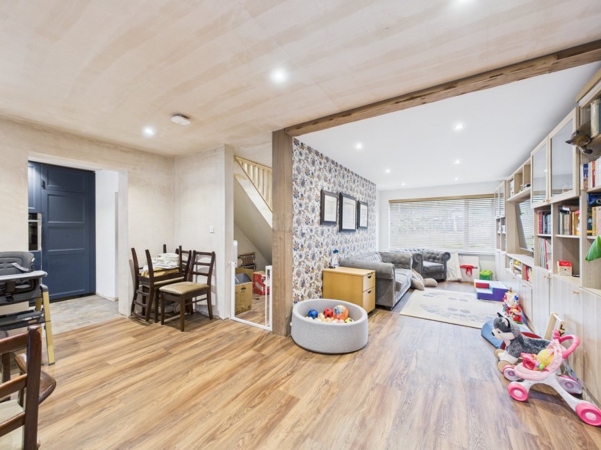 4 bedroom House for Sale Goodwood Road, Royston, Hertfordshire