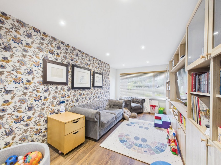 4 bedroom House for Sale Goodwood Road, Royston, Hertfordshire