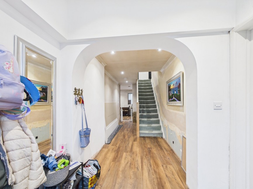 4 bedroom House for Sale Goodwood Road, Royston, Hertfordshire