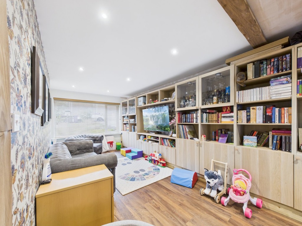 Goodwood Road, Royston, Hertfordshire