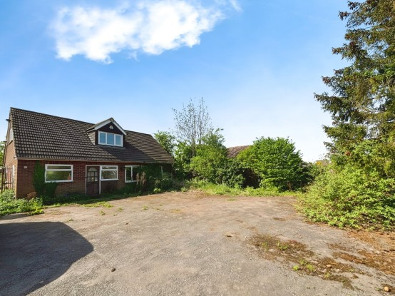 Kingsway, Royston, Hertfordshire