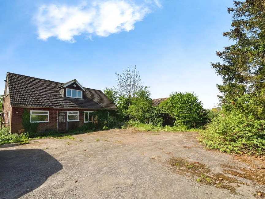Kingsway, Royston, Hertfordshire