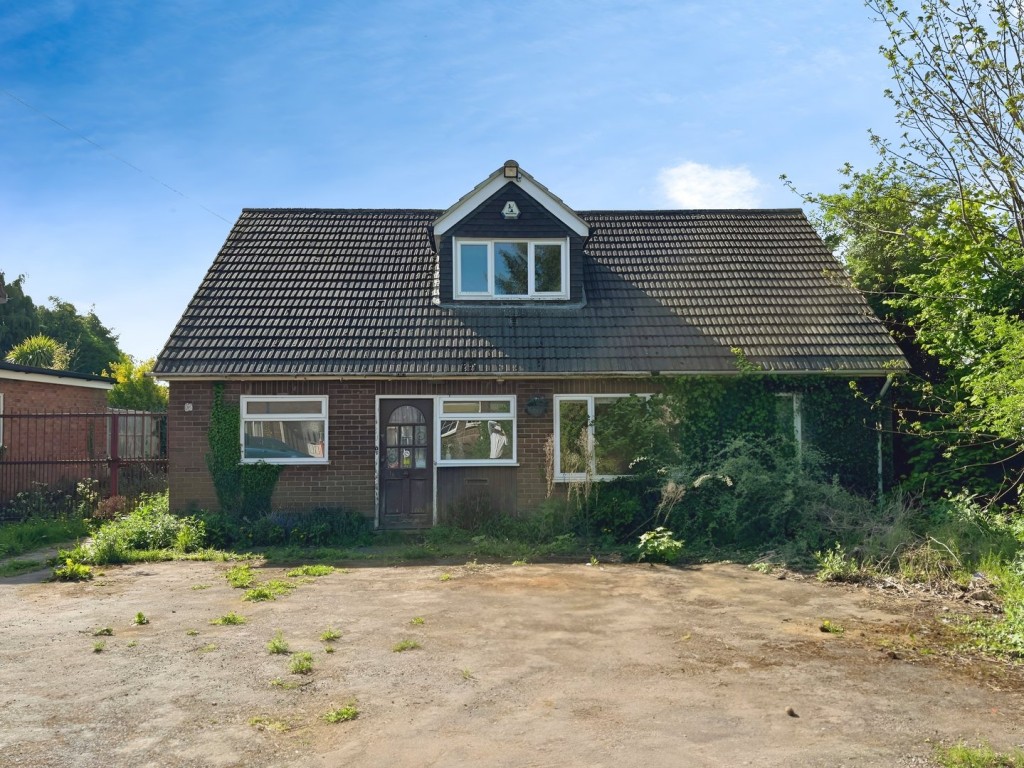 Kingsway, Royston, Hertfordshire