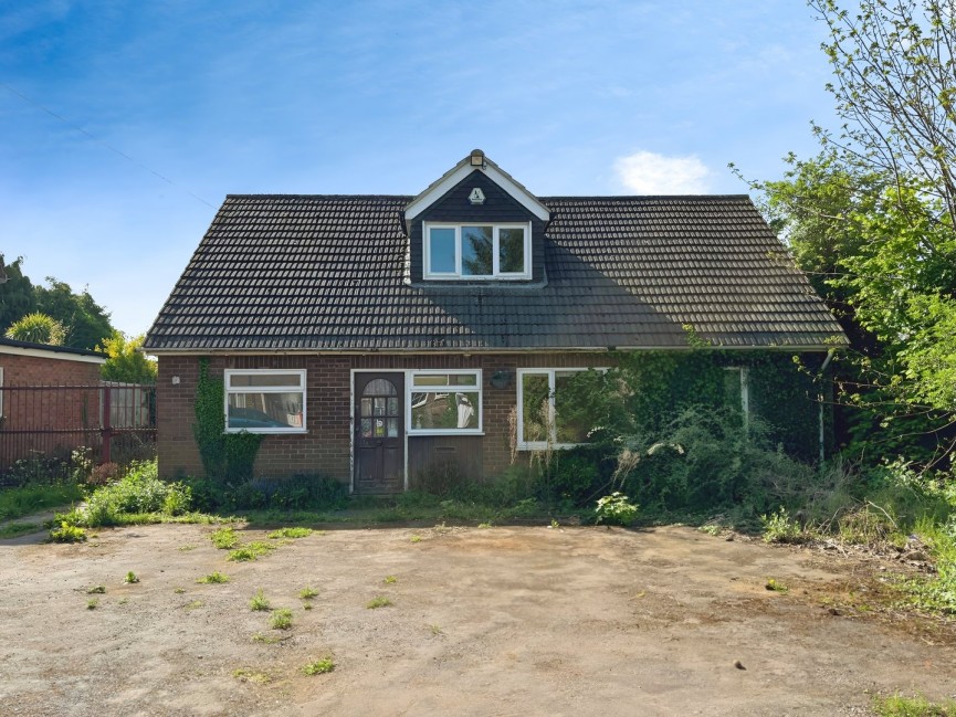 Kingsway, Royston, Hertfordshire