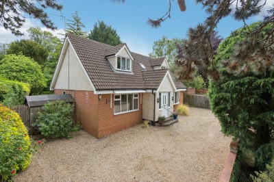 Benslow Lane, Hitchin, Hertfordshire
