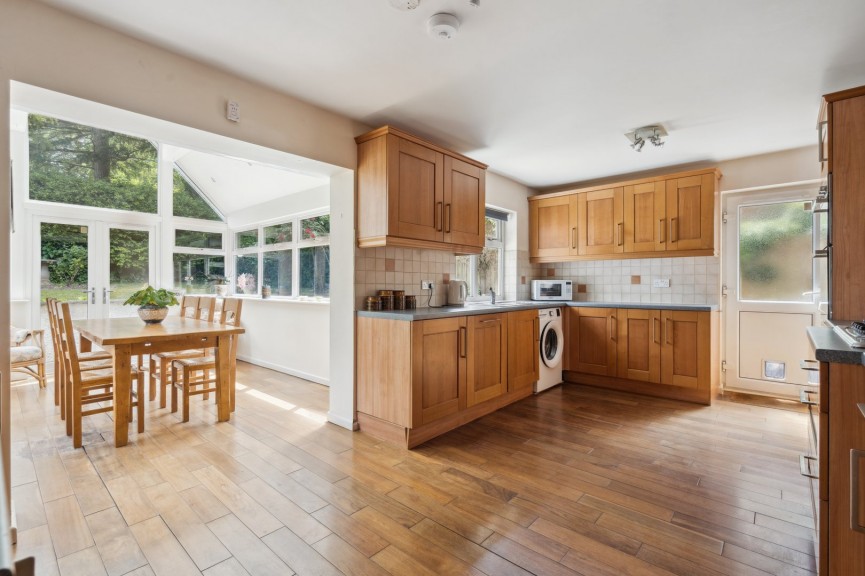 Benslow Lane, Hitchin, Hertfordshire