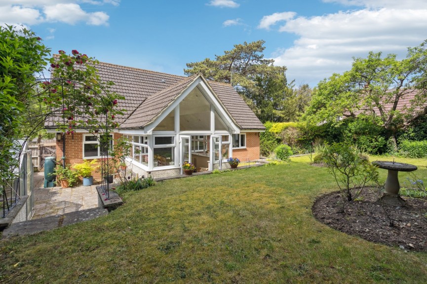 Benslow Lane, Hitchin, Hertfordshire