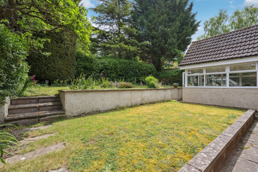 Benslow Lane, Hitchin, Hertfordshire