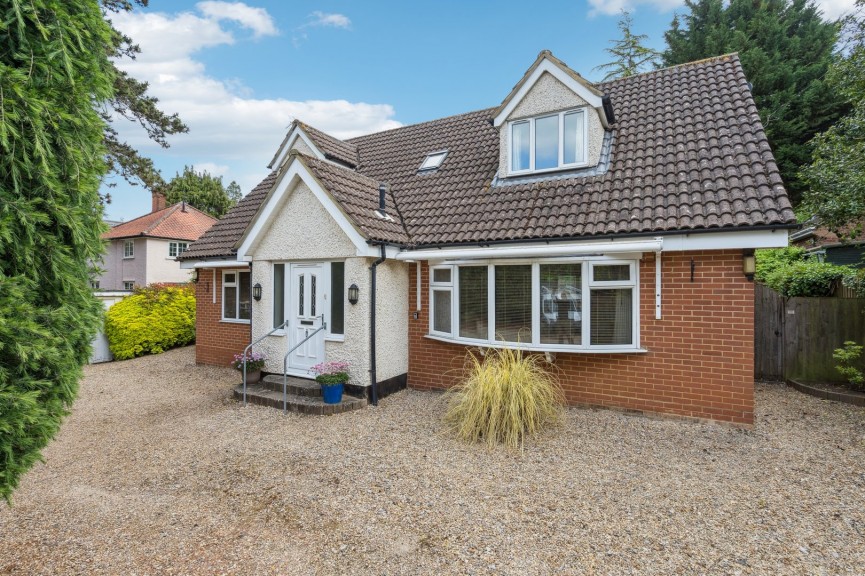 Benslow Lane, Hitchin, Hertfordshire