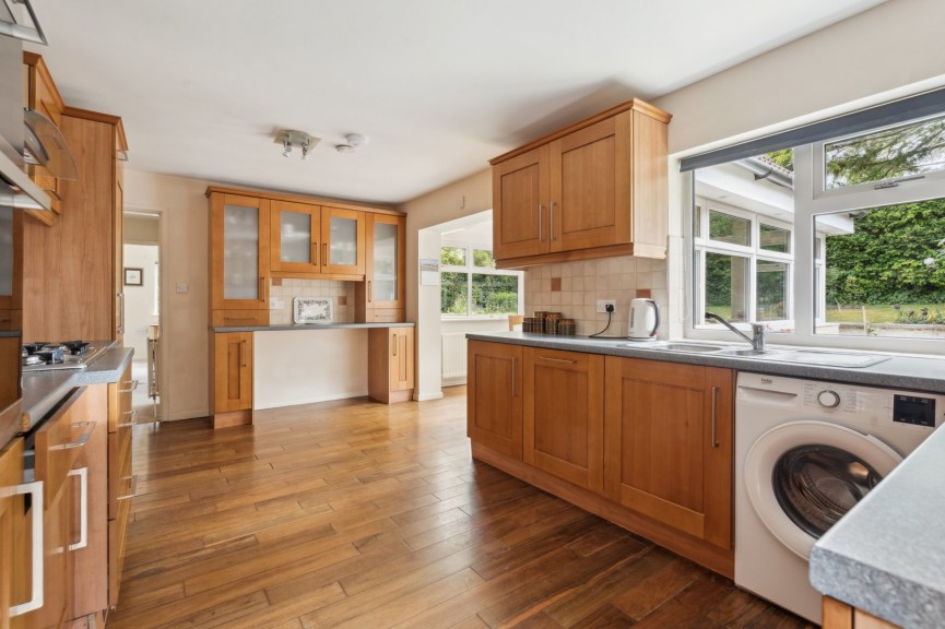 Benslow Lane, Hitchin, Hertfordshire