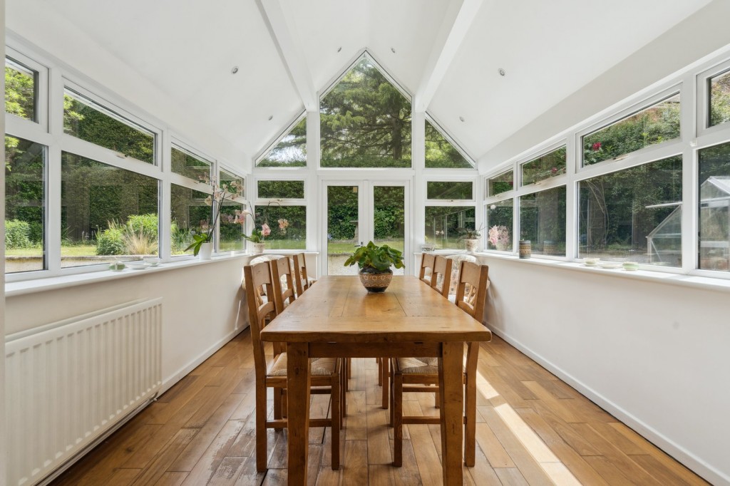 Benslow Lane, Hitchin, Hertfordshire
