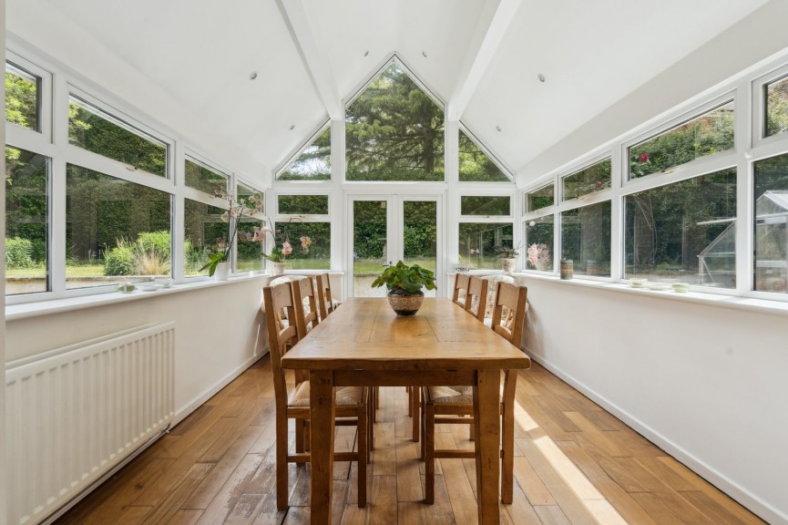 Benslow Lane, Hitchin, Hertfordshire