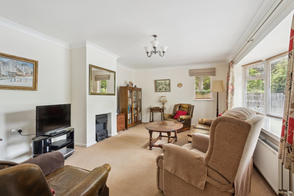 Benslow Lane, Hitchin, Hertfordshire