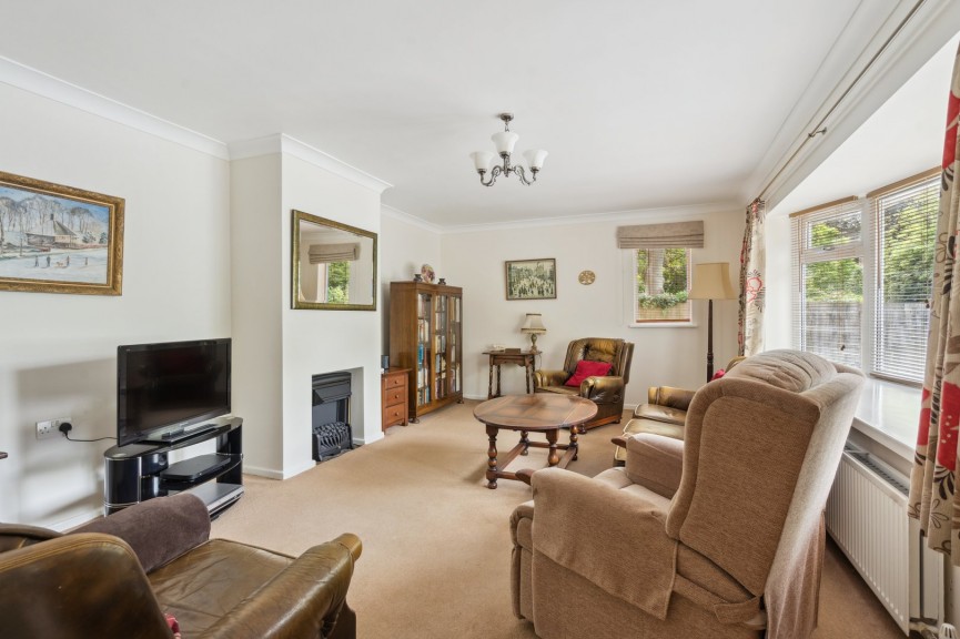 Benslow Lane, Hitchin, Hertfordshire