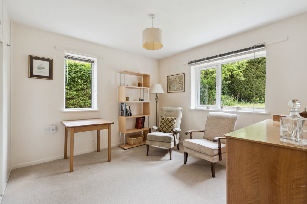 Benslow Lane, Hitchin, Hertfordshire