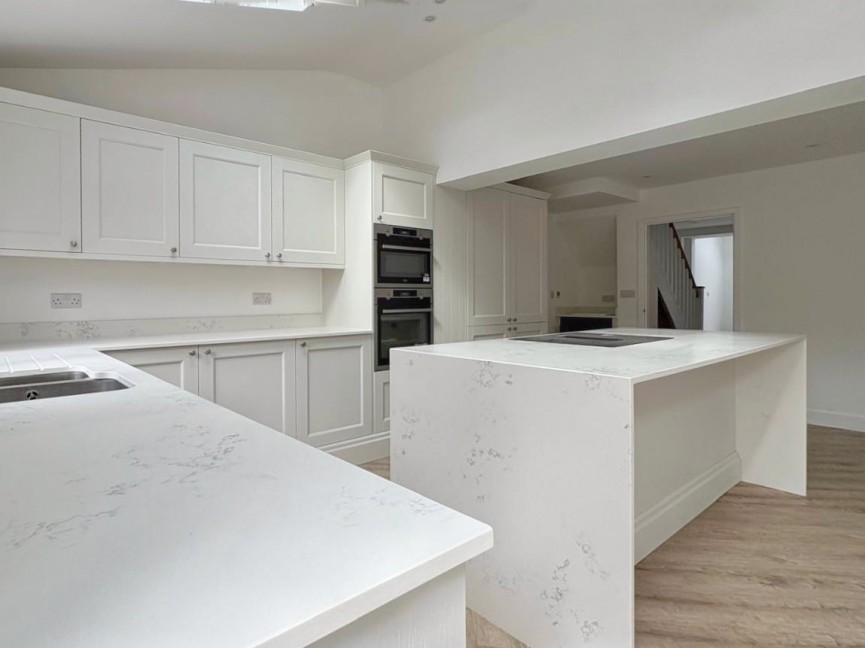 Ampthill, Bedfordshire