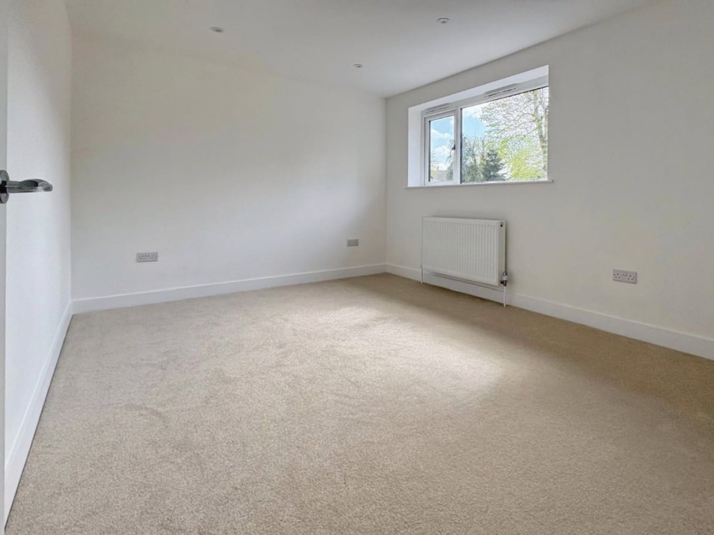 Ampthill, Bedfordshire