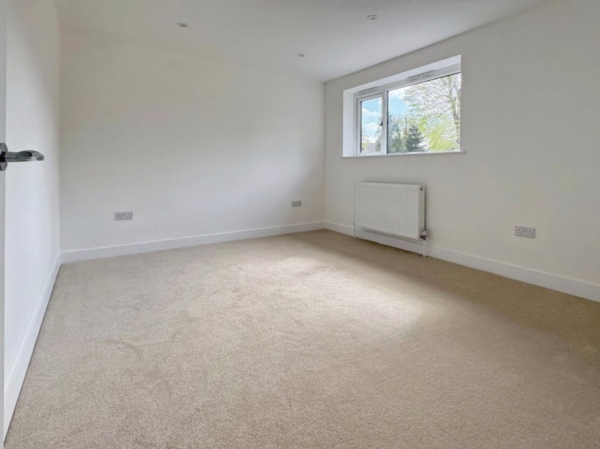 Ampthill, Bedfordshire