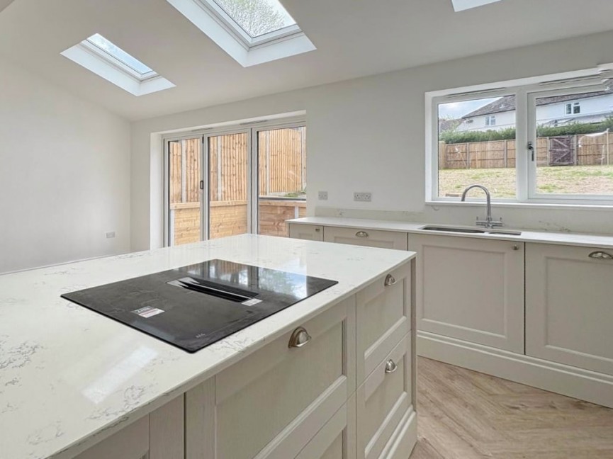 Ampthill, Bedfordshire