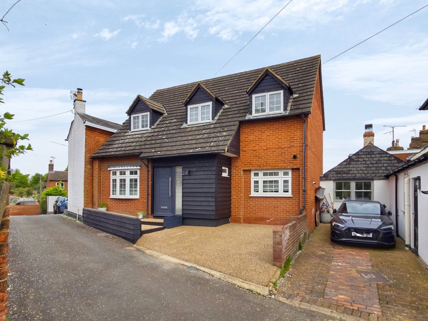 Ampthill, Bedfordshire