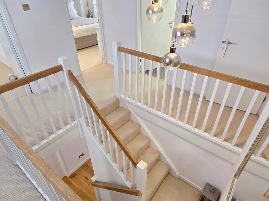 Ampthill, Bedfordshire