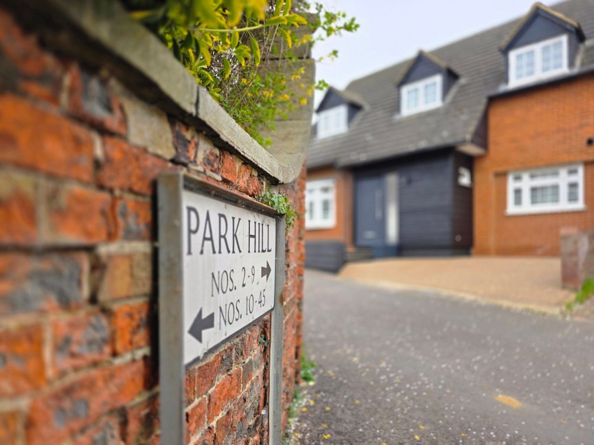 Ampthill, Bedfordshire