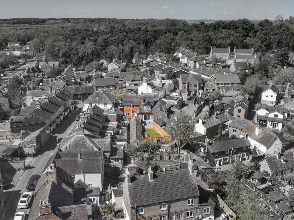 Ampthill, Bedfordshire