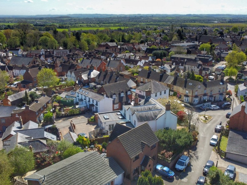 Ampthill, Bedfordshire