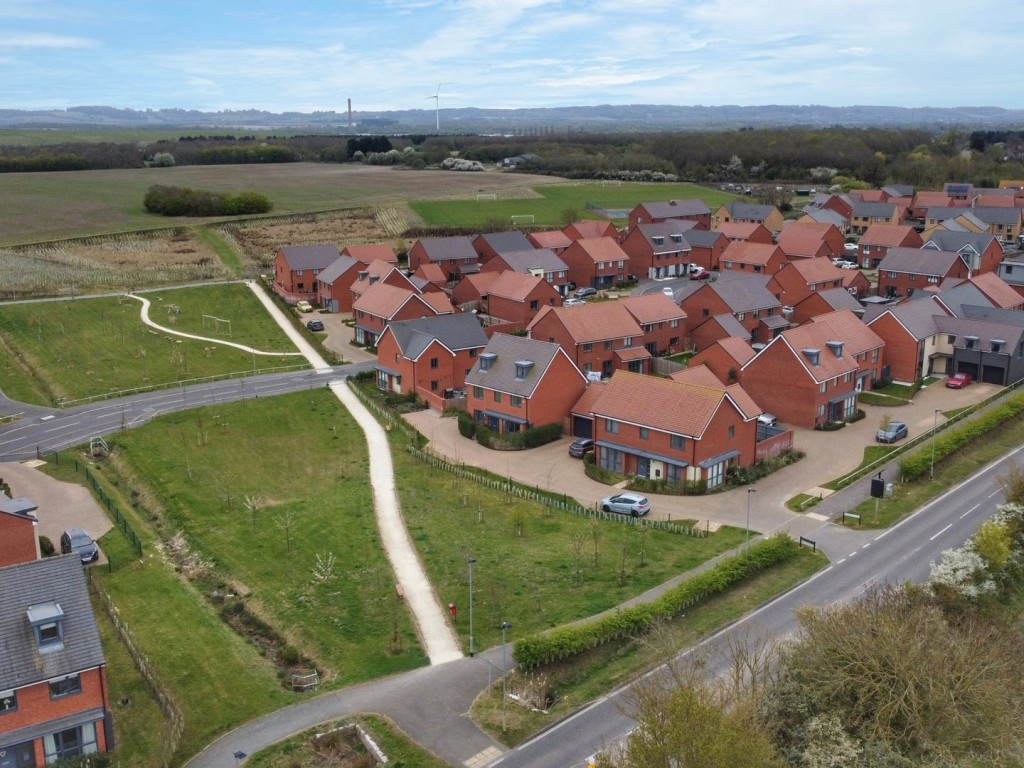Wootton, Bedfordshire