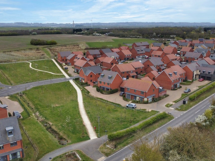 Wootton, Bedfordshire