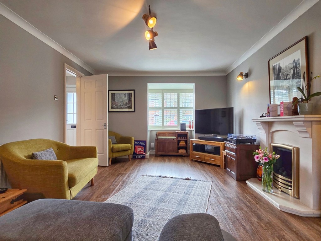 Ampthill, Bedfordshire