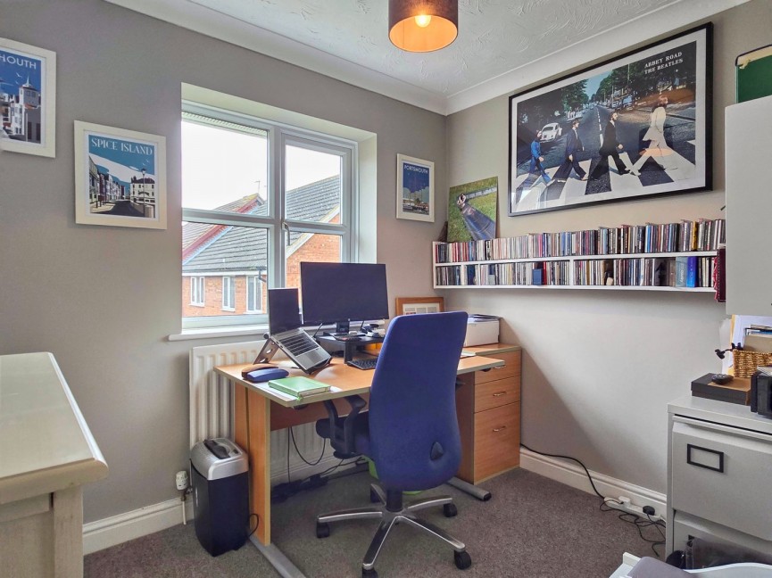 4 bedroom House for Sale Ampthill, Bedfordshire