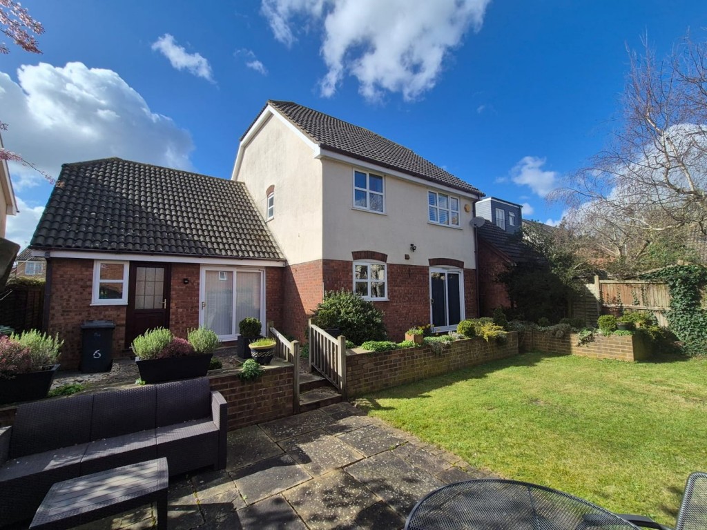 Ampthill, Bedfordshire