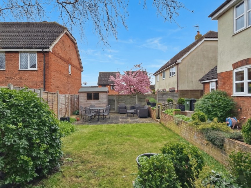 4 bedroom House for Sale Ampthill, Bedfordshire