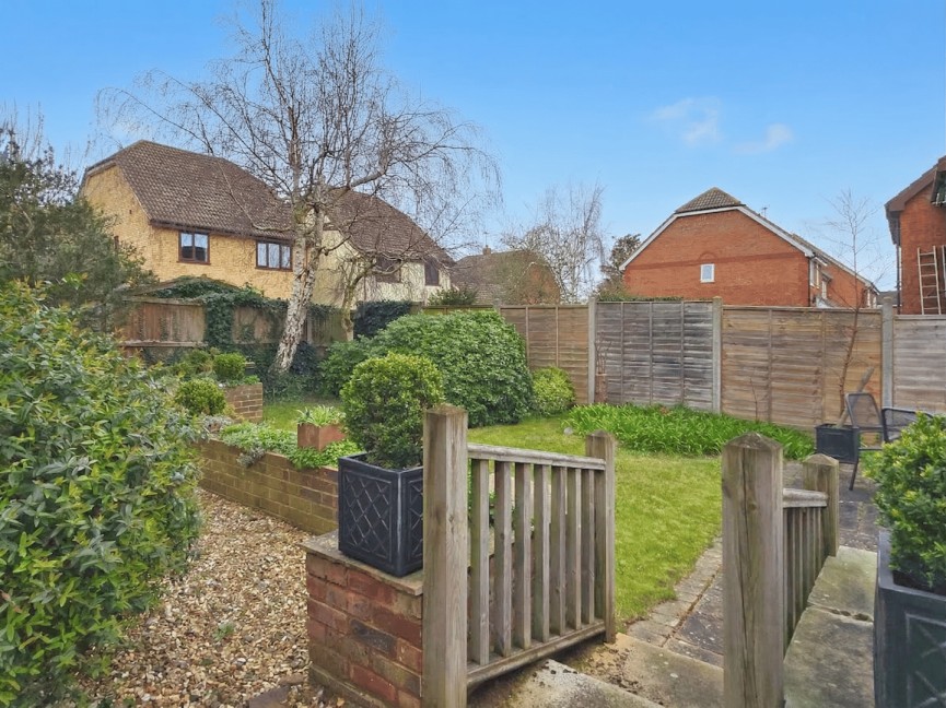 4 bedroom House for Sale Ampthill, Bedfordshire