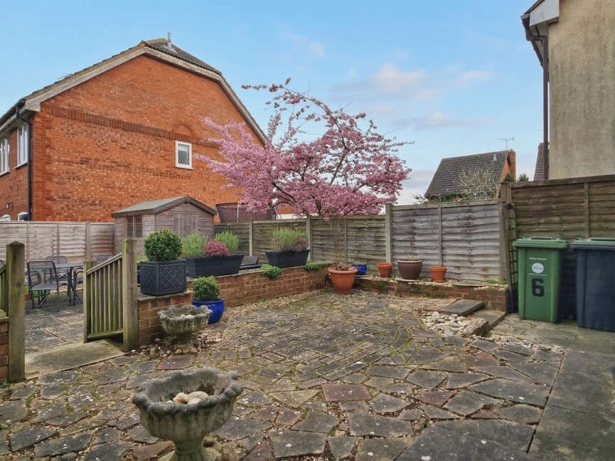 4 bedroom House for Sale Ampthill, Bedfordshire