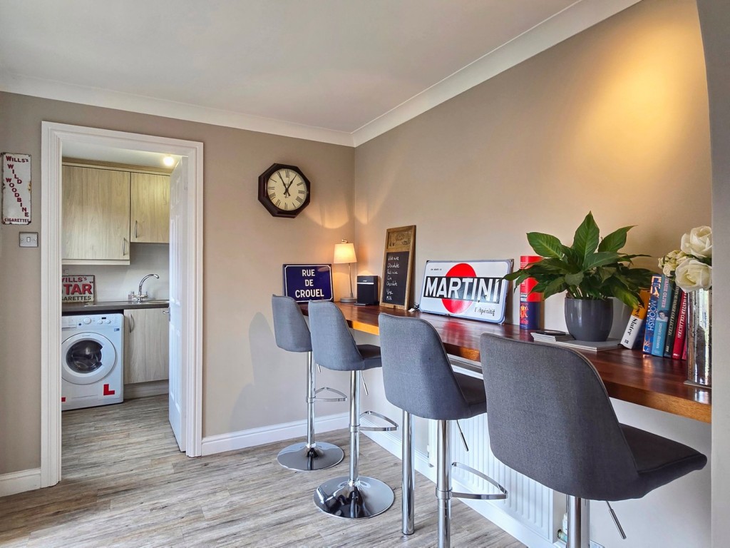 Ampthill, Bedfordshire