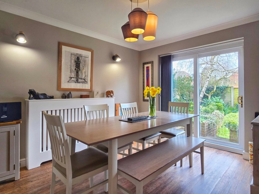 4 bedroom House for Sale Ampthill, Bedfordshire