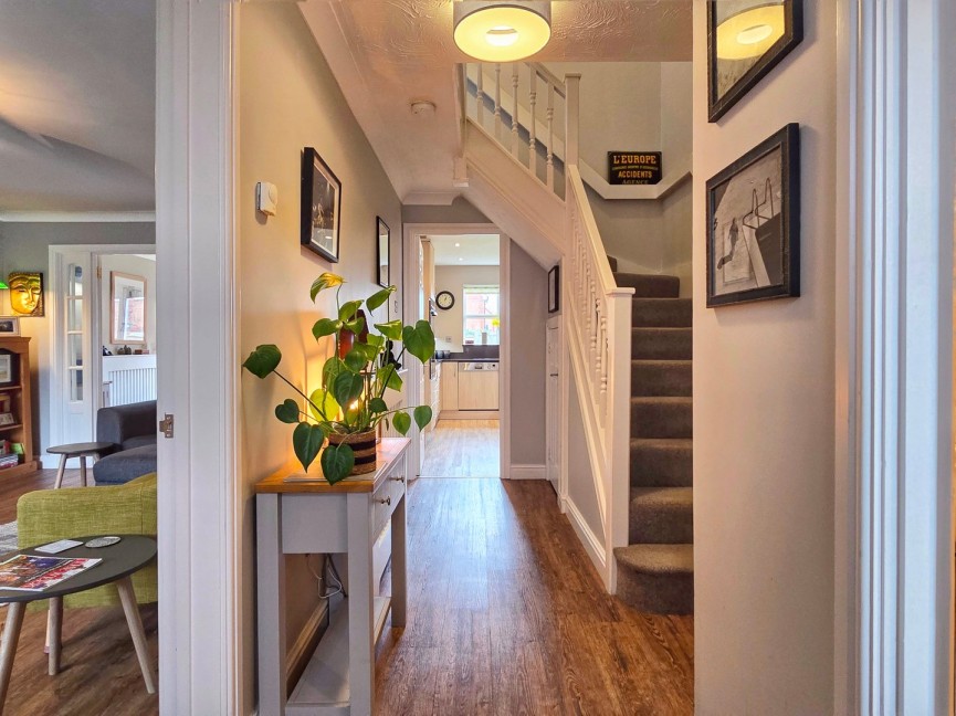 4 bedroom House for Sale Ampthill, Bedfordshire