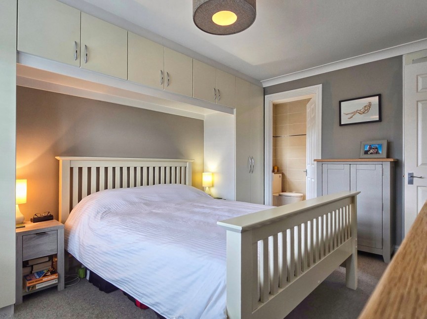 4 bedroom House for Sale Ampthill, Bedfordshire