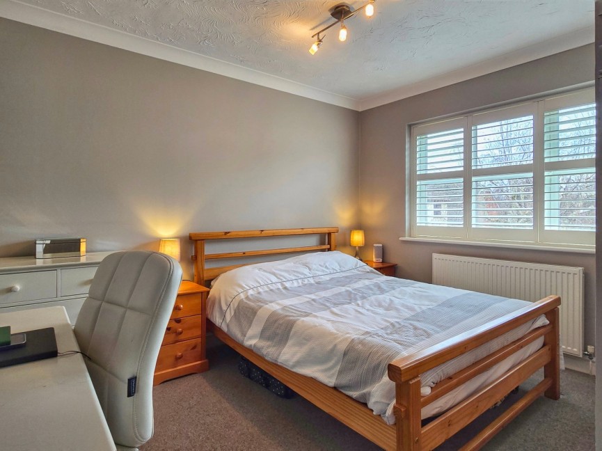 4 bedroom House for Sale Ampthill, Bedfordshire